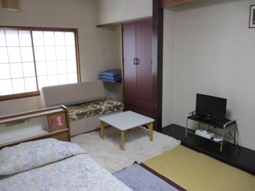 ロッジ ヴィラ 八方 (Lodge Villa Happo) in 白馬 ロッジ ヴィラ 八方 (Lodge Villa Happo) in 白馬