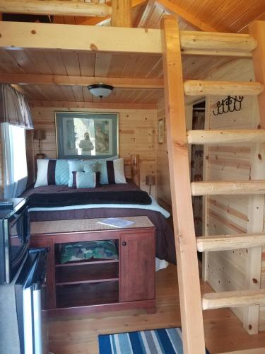 This photo about The Wild Game Inn shared on HyHotel.com