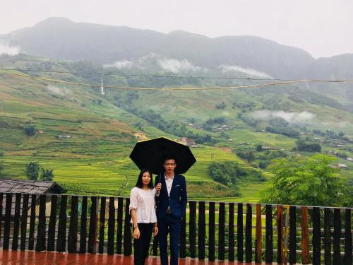 This photo about Hoa Chanh Homestay shared on HyHotel.com