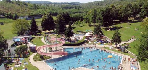 Aquapark, Haus Gardi in Donnerskirchen Aquapark, Haus Gardi in Donnerskirchen
