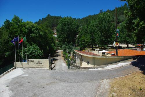 Hotel Camping & Bungalows Ponte das Três Entradas