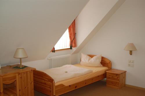 This photo about Landgasthof Zum Alten Gut shared on HyHotel.com