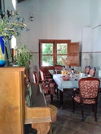 This photo about La Casona de Don Bruno shared on HyHotel.com