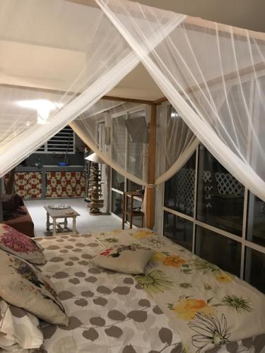 Les Gites de CASITA By kreyol animal in Grand-Bourg Les Gites de CASITA By kreyol animal in Grand-Bourg