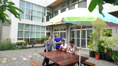 Tian Ying Home Stay in Liouguei District Tian Ying Home Stay in Liouguei District