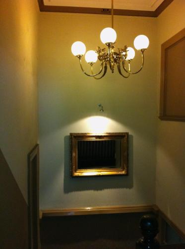 Παροχές, Hotel Metropolitan in Adelaide Παροχές, Hotel Metropolitan in Adelaide