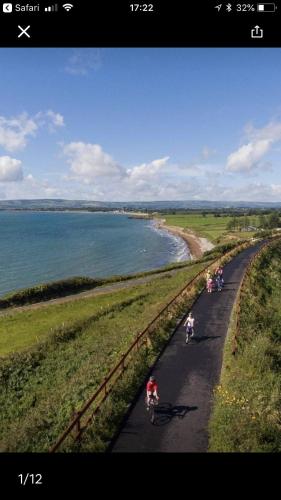 Greenway Holiday Home in Dungarvan Greenway Holiday Home in Dungarvan