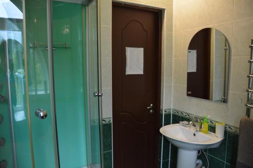 This photo about Elbrus Mini Hotel shared on HyHotel.com