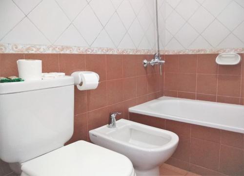 Баня, Apartamentos Mendoza in Мендоса Баня, Apartamentos Mendoza in Мендоса