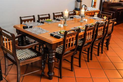 مطعم, Newcastle Country Lodge in Amiel Park مطعم, Newcastle Country Lodge in Amiel Park