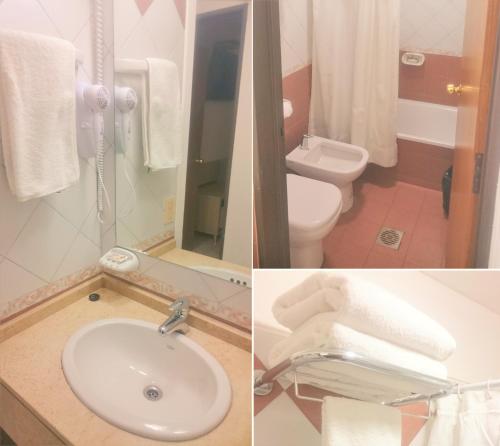 Баня, Apartamentos Mendoza in Мендоса Баня, Apartamentos Mendoza in Мендоса
