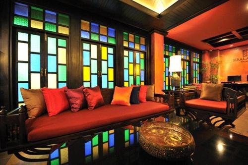 シララナ プーケット ホテル17