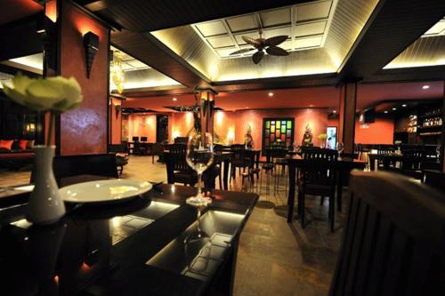 シララナ プーケット ホテル3