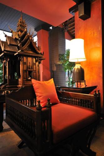 シララナ プーケット ホテル18