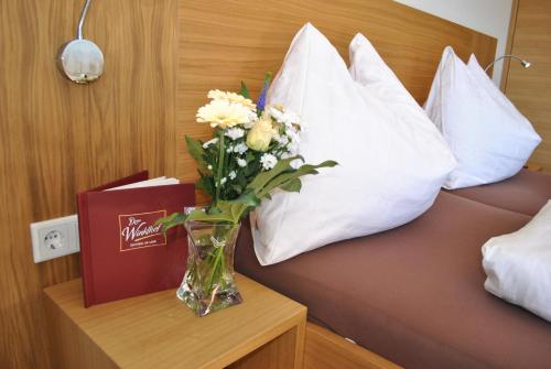 This photo about Der Winklhof shared on HyHotel.com