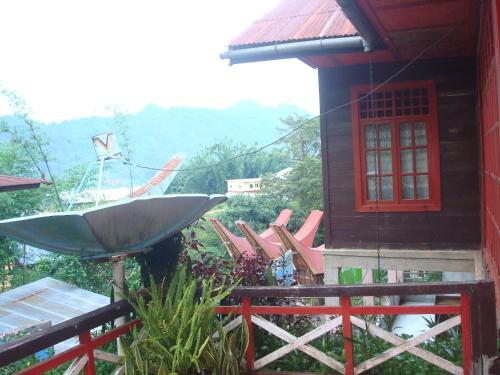 Se'pon Homestay in Tana Toraja Se'pon Homestay in Tana Toraja