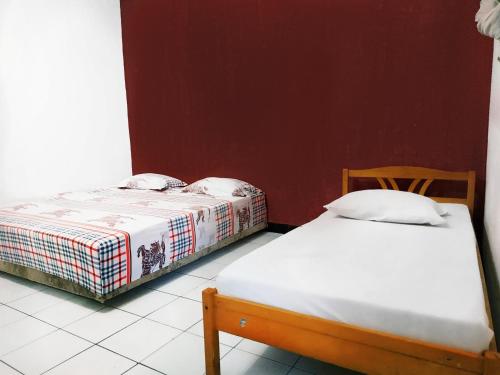 Hotel Beng Goan II in Flores Hotel Beng Goan II in Flores