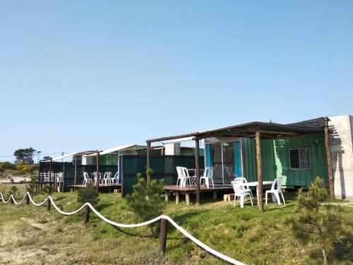 La Isla in Punta Del Diablo La Isla in Punta Del Diablo