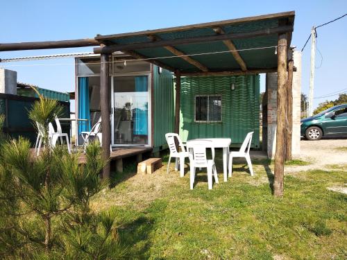 La Isla in Punta Del Diablo La Isla in Punta Del Diablo