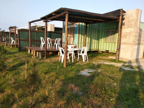 La Isla in Punta Del Diablo La Isla in Punta Del Diablo