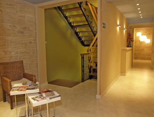 Hostal Fuentefria in Abejar Hostal Fuentefria in Abejar