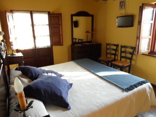 This photo about Casa El Campu shared on HyHotel.com