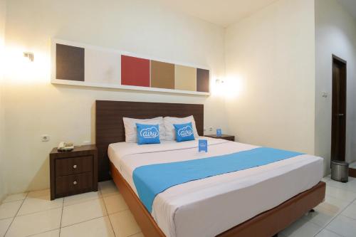 This photo about Airy Cisarua Raya Puncak KM 85 Bogor shared on HyHotel.com