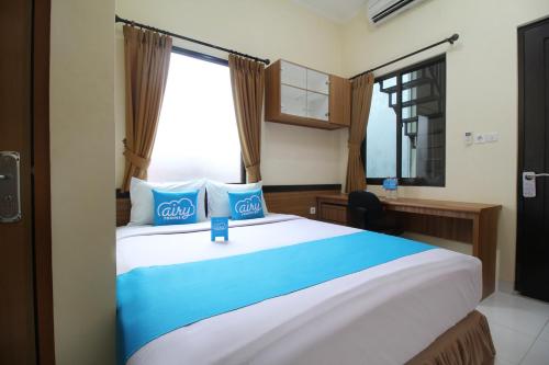 This photo about Airy Baranangsiang Riau 39 Bogor shared on HyHotel.com