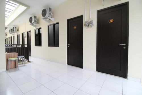 This photo about Airy Baranangsiang Riau 39 Bogor shared on HyHotel.com