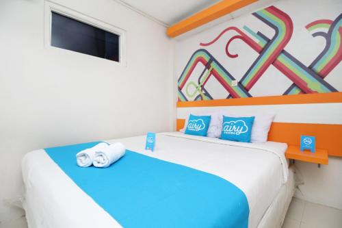 This photo about Airy Banyumanik Soedarto 11 Semarang shared on HyHotel.com