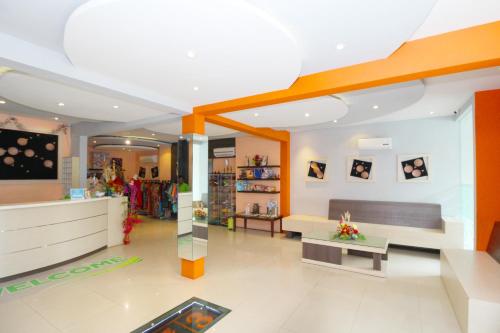 This photo about Airy Banyumanik Soedarto 11 Semarang shared on HyHotel.com