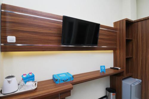 This photo about Airy Kalasan Sleman Purwomartani Sambisari A3 Yogyakarta shared on HyHotel.com