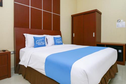 This photo about Airy Syariah Teluk Dalam Kinibalu 20 Banjarmasin shared on HyHotel.com