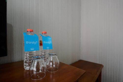 This photo about Airy Gubeng Sumatra 89 Surabaya shared on HyHotel.com