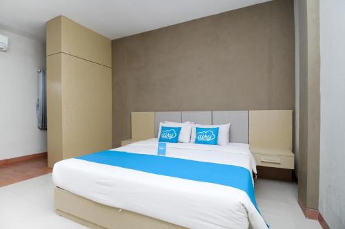 This photo about Airy Eco UGM Sendowo E 106 Yogyakarta shared on HyHotel.com