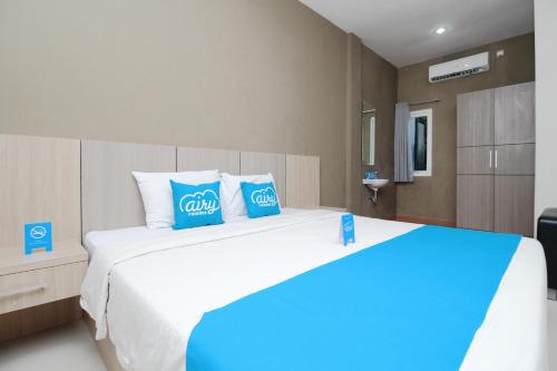 This photo about Airy Eco UGM Sendowo E 106 Yogyakarta shared on HyHotel.com
