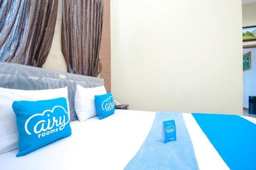 This photo about Airy Sadang Veteran 1 Purwakarta shared on HyHotel.com