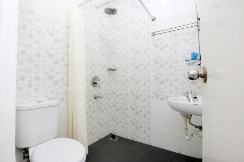 This photo about Airy Syariah Pemurus Dalam Raya Banjar Indah Permai Banjarmasin shared on HyHotel.com