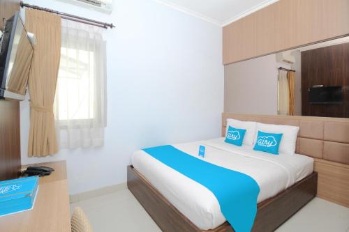 This photo about Airy Terminal Tirtonadi MT Haryono 80 Solo shared on HyHotel.com