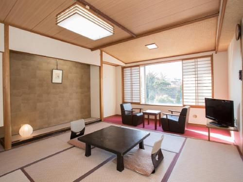 Itoen Hotel Iizakakanouya, Fukushima Itoen Hotel Iizakakanouya, Fukushima