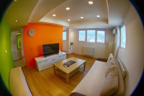 New Premium Appartment in Centar of Skopje
New Premium Appartment in Centar of Skopje