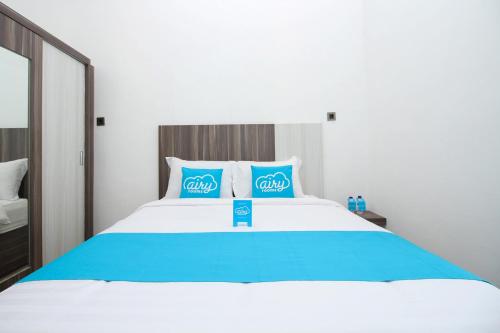This photo about Airy Ungasan Raya Uluwatu Taman Paradise 4 Bali shared on HyHotel.com