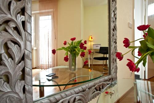 This photo about STARS Apartments Berlin Schoneberg shared on HyHotel.com