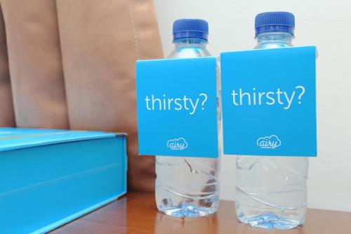 This photo about Airy Syariah Alun Alun Kidul Bantul 60B Yogyakarta shared on HyHotel.com