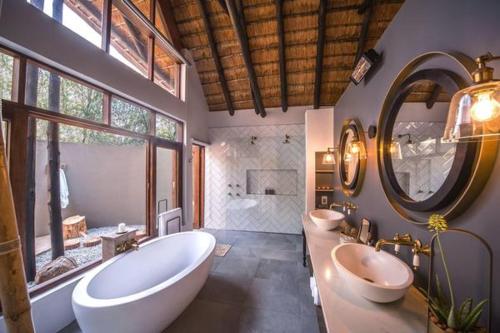 المنظر الخارجي, Nkala Safari Lodge in مالهاجامي المنظر الخارجي, Nkala Safari Lodge in مالهاجامي