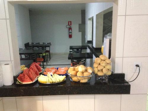 This photo about Hotel 24 de Outubro shared on HyHotel.com