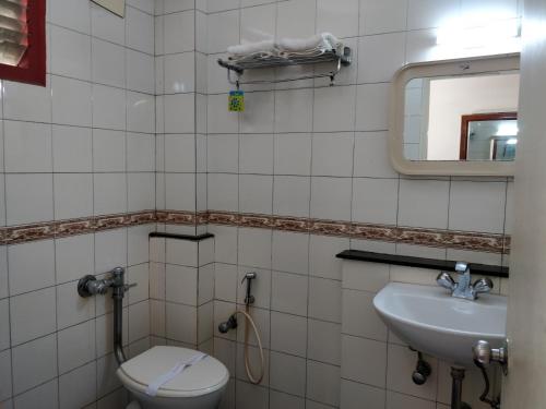 This photo about Hotel Anjay shared on HyHotel.com