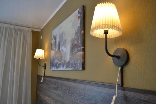 This photo about Hotel Vincent shared on HyHotel.com