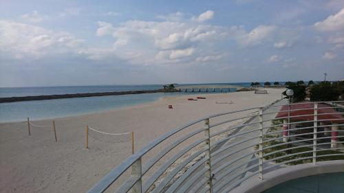 Beach, 民宿 OB(guest house OB) in Itoman Beach, 民宿 OB(guest house OB) in Itoman