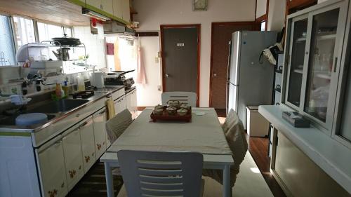 Facilities, 民宿 OB(guest house OB) in Itoman Facilities, 民宿 OB(guest house OB) in Itoman